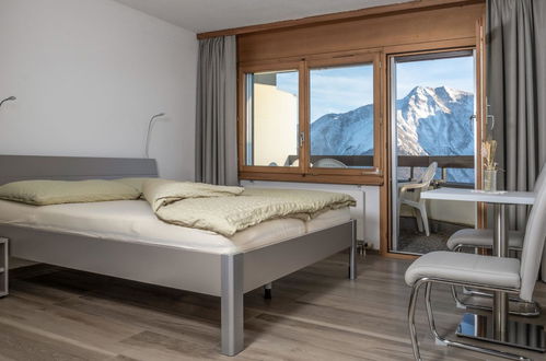 Foto 2 - Appartamento con 1 camera da letto a Riederalp