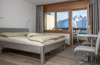 Foto 2 - Appartamento con 1 camera da letto a Riederalp