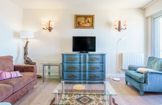 Photo 2 - 2 bedroom Apartment in Saint-Jean-de-Luz with terrace