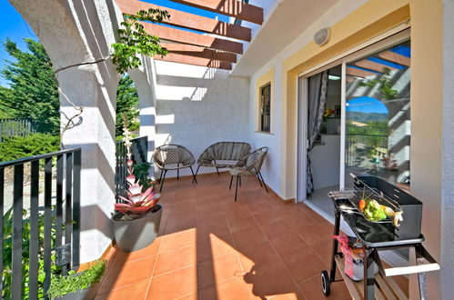 Photo 4 - Maison de 3 chambres à Calp avec piscine et jardin