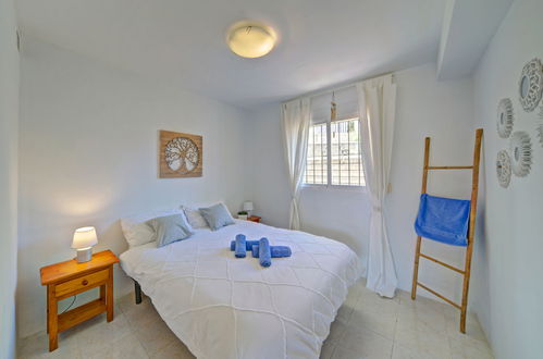 Photo 17 - 3 bedroom House in Calp with swimming pool and sea view