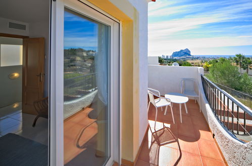 Photo 23 - Maison de 3 chambres à Calp avec piscine et jardin