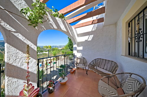 Photo 24 - Maison de 3 chambres à Calp avec piscine et jardin