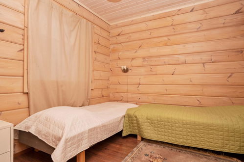 Photo 10 - 2 bedroom House in Kuusamo with sauna