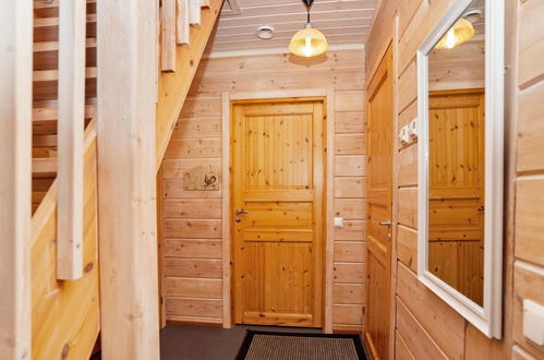 Photo 16 - 2 bedroom House in Kuusamo with sauna