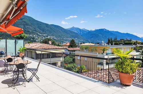 Photo 16 - Apartment in Ascona with terrace