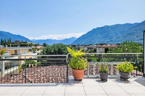Photo 15 - Apartment in Ascona with terrace