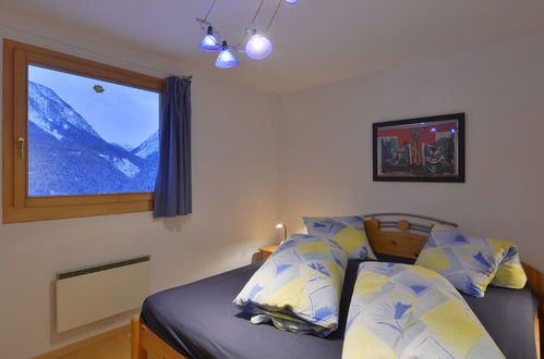 Foto 11 - Appartamento con 1 camera da letto a Scuol