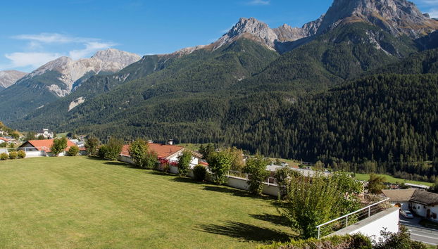 Apartamento de 1 quarto em Scuol - Foto 4