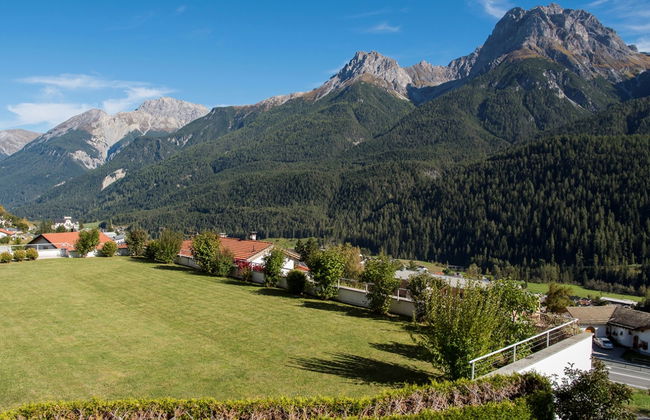Apartamento de 1 quarto em Scuol - Foto 4