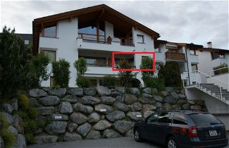 Foto 1 - Apartamento de 1 habitación en Scuol con vistas a la montaña
