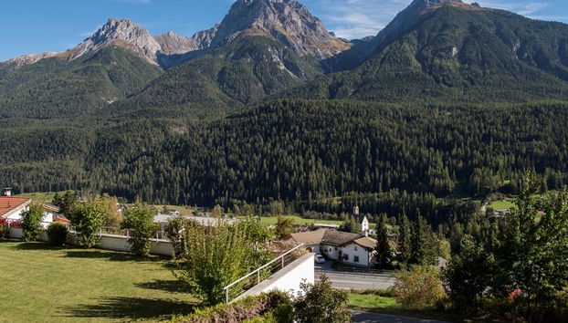 Apartamento de 1 quarto em Scuol - Foto 3