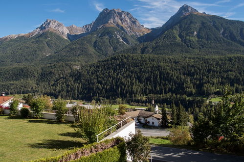 Foto 6 - Apartment mit 1 Schlafzimmer in Scuol