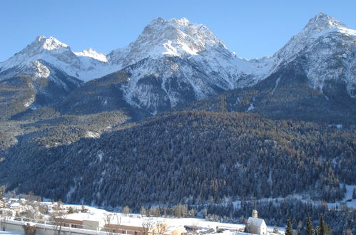 Photo 4 - 1 bedroom Apartment in Scuol