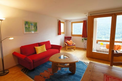 Foto 2 - Apartamento de 1 quarto em Scuol