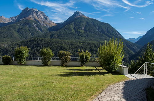 Photo 9 - Appartement de 1 chambre à Scuol