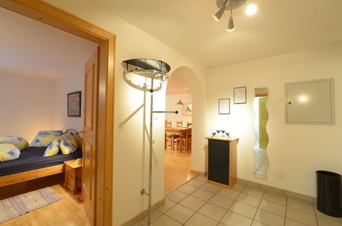 Photo 16 - 1 bedroom Apartment in Scuol