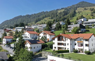 Foto 1 - Apartamento de 1 quarto em Scuol