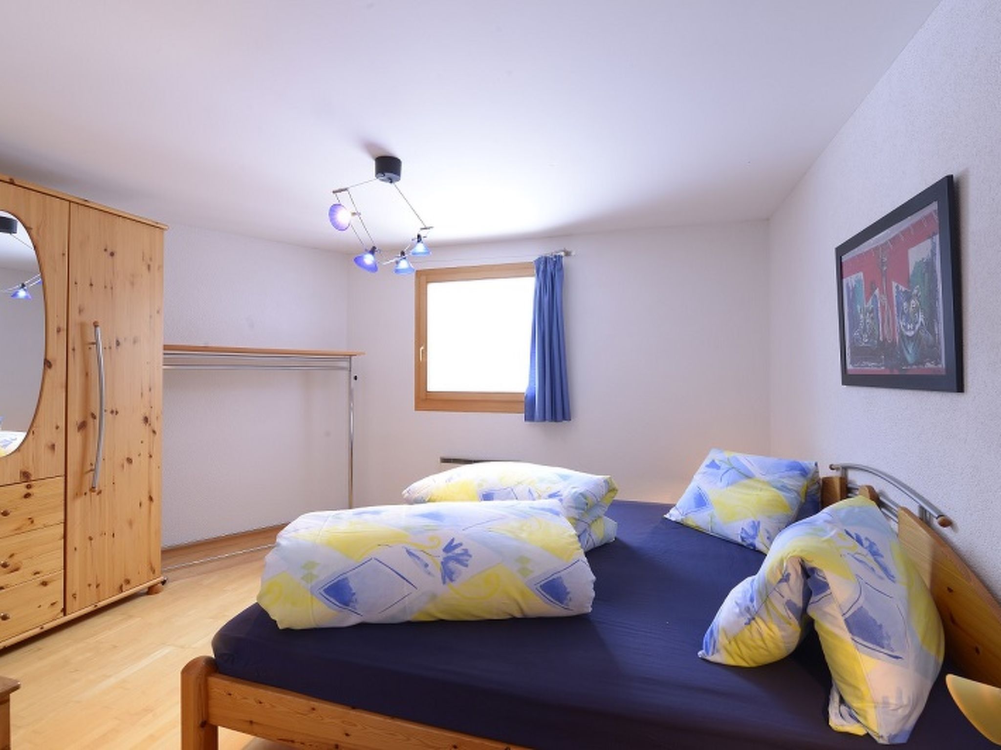 Photo 17 - Appartement de 1 chambre à Scuol avec vues sur la montagne