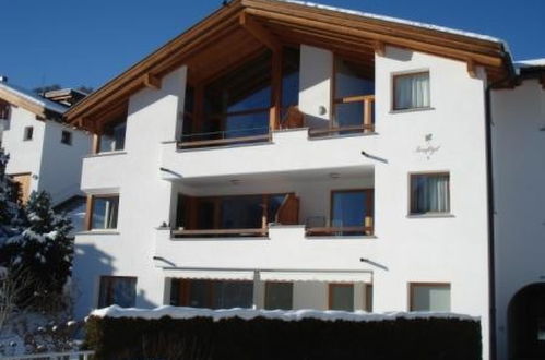 Photo 3 - 1 bedroom Apartment in Scuol