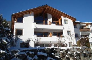 Photo 2 - 1 bedroom Apartment in Scuol