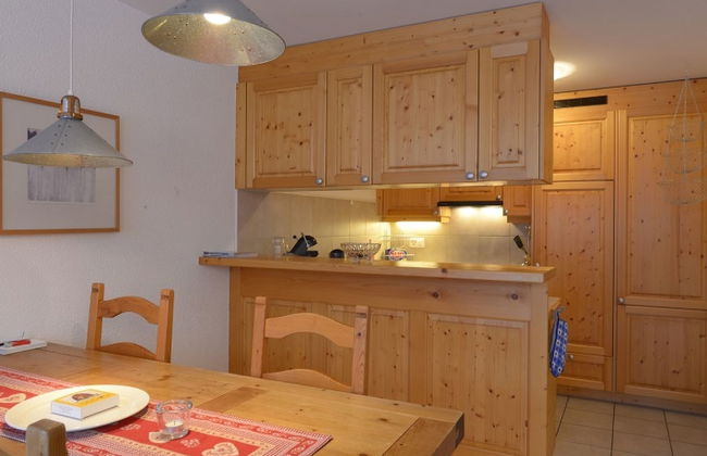 Apartamento de 1 quarto em Scuol - Foto 10