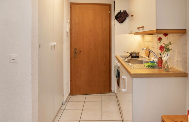 Appartement de 1 chambre à Grindelwald - Photo 3
