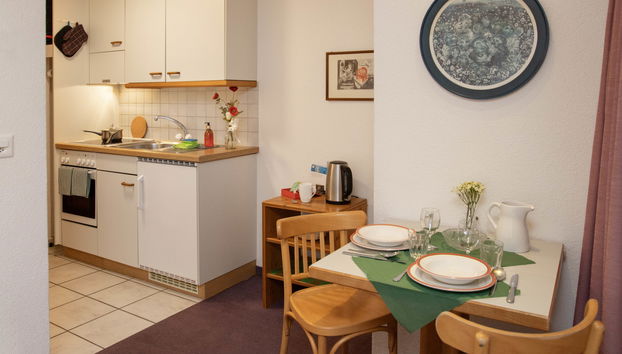 Appartement de 1 chambre à Grindelwald - Photo 2