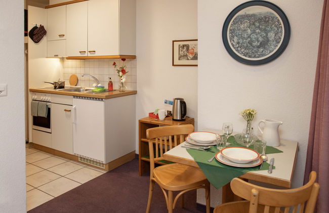 Appartement de 1 chambre à Grindelwald - Photo 2