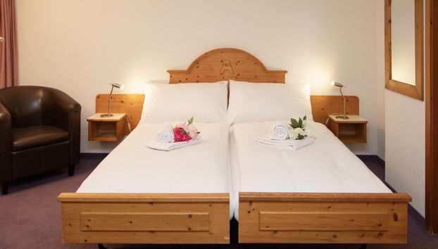 Appartement de 1 chambre à Grindelwald - Photo 4