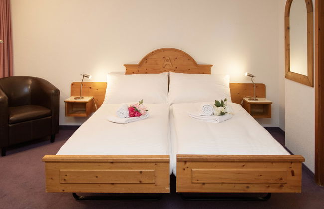 Appartement de 1 chambre à Grindelwald - Photo 4