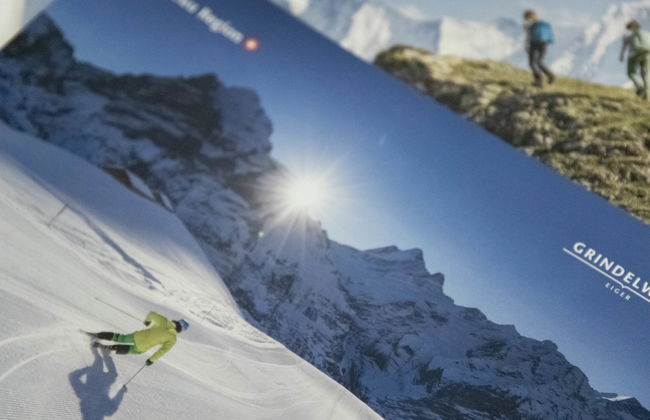Appartement de 1 chambre à Grindelwald - Photo 7