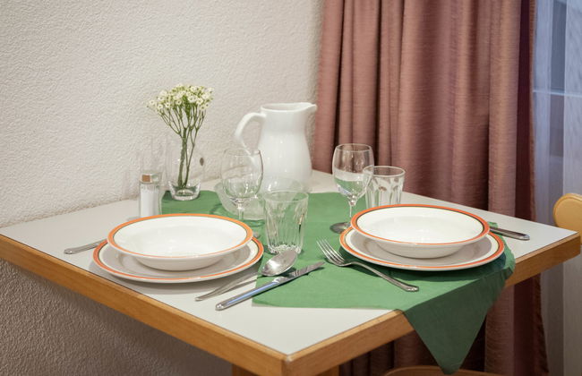 Appartement de 1 chambre à Grindelwald - Photo 5
