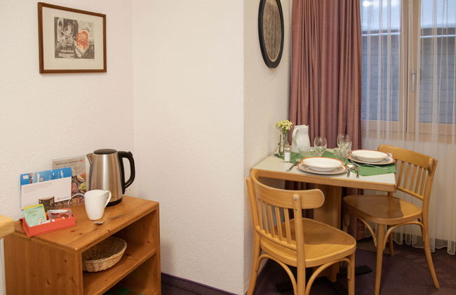 Appartement de 1 chambre à Grindelwald - Photo 6