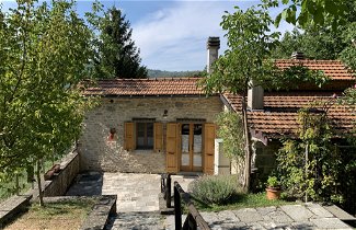 Foto 1 - Casa de 3 quartos em Casteldelci com jardim