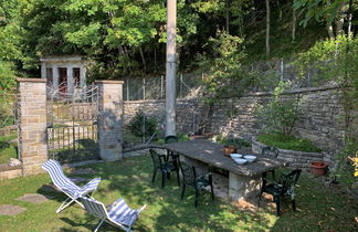 Foto 3 - Haus mit 3 Schlafzimmern in Casteldelci mit garten