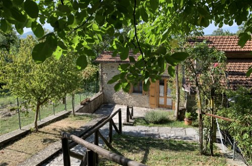 Foto 27 - Casa de 3 quartos em Casteldelci com jardim
