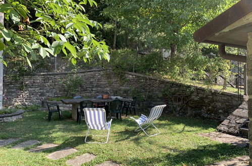 Foto 30 - Casa de 3 quartos em Casteldelci com jardim