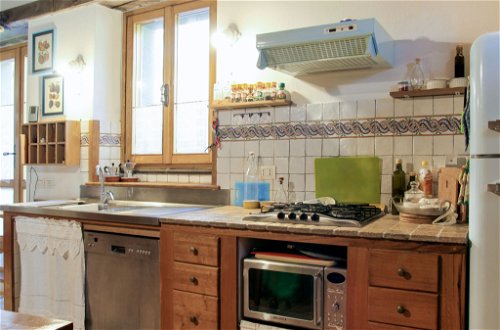 Foto 11 - Haus mit 3 Schlafzimmern in Casteldelci mit garten