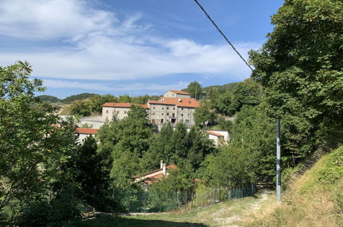 Foto 36 - Haus mit 3 Schlafzimmern in Casteldelci mit garten