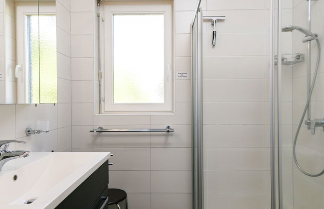 Apartamento de 3 quartos em Gambarogno com piscina e jardim - Foto 23