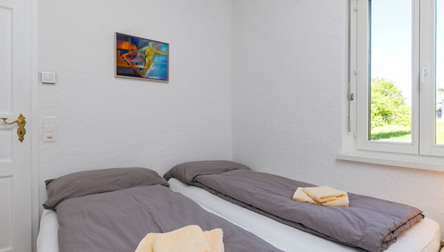Apartamento de 3 quartos em Gambarogno com piscina e jardim - Foto 5