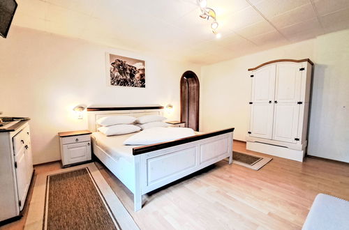 Foto 12 - Apartamento de 1 quarto em Zell am Ziller com jardim e terraço