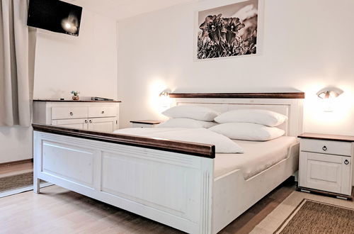 Foto 11 - Apartamento de 1 quarto em Zell am Ziller com jardim e terraço