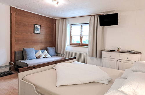 Foto 13 - Apartamento de 1 quarto em Zell am Ziller com jardim e terraço