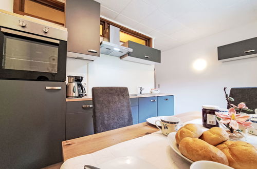 Foto 4 - Apartamento de 1 quarto em Zell am Ziller com jardim e terraço