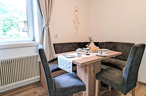 Foto 5 - Apartamento de 1 quarto em Zell am Ziller com jardim e terraço