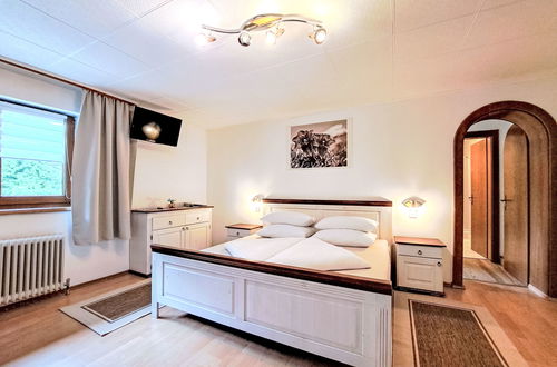 Foto 10 - Apartamento de 1 quarto em Zell am Ziller com jardim e terraço