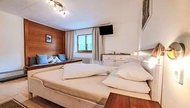 Apartment mit 1 Schlafzimmer in Zell am Ziller mit garten und terrasse - Foto 3