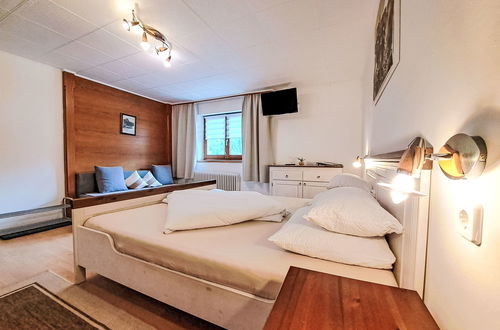 Foto 3 - Apartamento de 1 quarto em Zell am Ziller com jardim e terraço